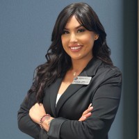 Academic Senate for California Community Colleges Employee Patricia Ogiba Carrillo's profile photo