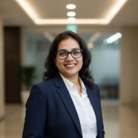 Avalon Consulting Employee Divya Jain's profile photo