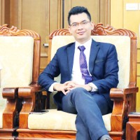 HTH Property Employee Pham Hoang's profile photo