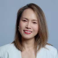 IPSY Employee Nicole He's profile photo