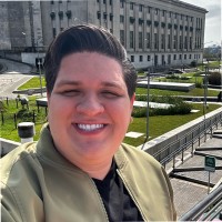 Quality Digital Employee Hamilton Lopes's profile photo