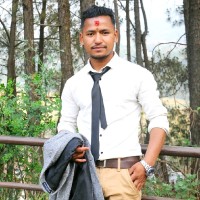 SunFarmer Employee Madankrishna Budha's profile photo