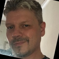 NSPR Employee Gino Mainolfi's profile photo