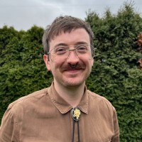 Oregon Environmental Council Employee Sam Pape's profile photo