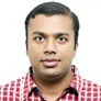 Invoicemart Employee Darsshan Menon's profile photo