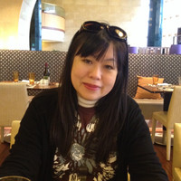 Pacific Newspaper Group Employee Linda Wat's profile photo