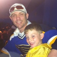 Schilli Plastering Co Employee Rich Anderson's profile photo