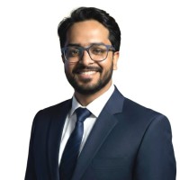 Exterprise Employee Prakshal Jain's profile photo