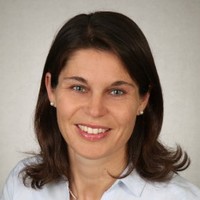 ALMAT AG Employee Gabriella Gerstl's profile photo