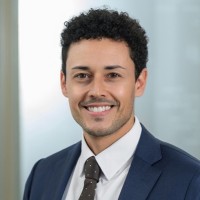 Profond Vorsorgeeinrichtung Employee André Zimmermann's profile photo