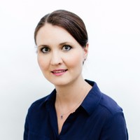 Lightweight Structures (Pty) Ltd Employee Elena Broughton's profile photo