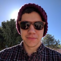 Alexander Garza