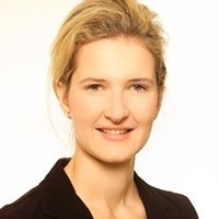 Région Sud - Provence-Alpes-Côte d'Azur Employee Catherine Thabut's profile photo