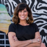 Gina Yager