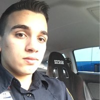 Emergency Ambulance Service, Inc. Employee Joshua Lee's profile photo