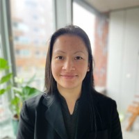 EXIN Employee Donna van Dyk's profile photo