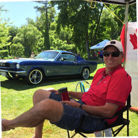Craftsman Collision Employee Tom Watters's profile photo