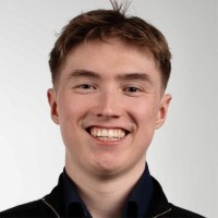 Affilial.com Employee Victor Moen's profile photo