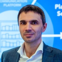 Quant Retail Employee Petr Kavánek's profile photo