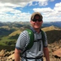 IBM Employee Samuel Elder's profile photo