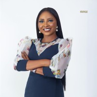 Blaaiz Employee Ibukun Adeyemi's profile photo