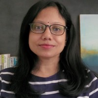 Learnnovators® Employee Srividya Kumar's profile photo