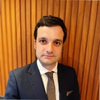 Sidasa Engineering Employee Edgar Fernández Valls's profile photo