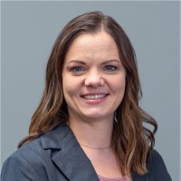Administer Justice Employee Allison Smith's profile photo