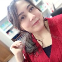 Société de Maintenance Industrielle d'Arzew - SOMIZ Spa - Employee Farah Badir's profile photo
