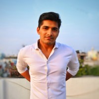 SWAN Invest Employee Kunal Saraf's profile photo