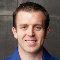 Jitsu Employee Dustin Graham's profile photo
