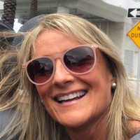 Santiago College Employee Ximena Susaeta's profile photo