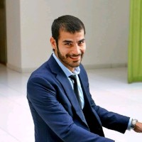 Kronans Apotek Employee Sercan Kaya's profile photo