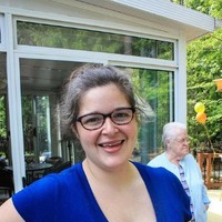Kimber Manufacturing Employee Alice Henry's profile photo
