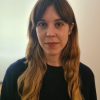 350.org Employee Aggy Hall's profile photo