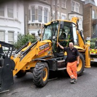 Orbital Equipment Ltd Employee Rob Thomson's profile photo