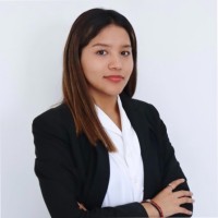 Marijo Zarate Email
