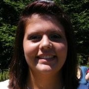 Traffic Control Employee Samantha Sallsgiver's profile photo