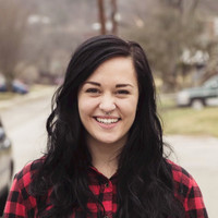 Alyssa O'Connell