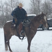 Thomas Oilfield Services Employee Jim Smoot's profile photo