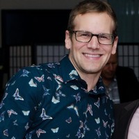 Vanguard – Creative, Digital, Promo Employee Robbie Szelei's profile photo