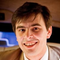 MediaForce Employee Maxim Zizin's profile photo