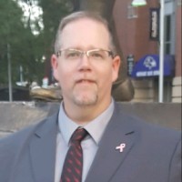 BD Employee Billy Patterson's profile photo