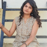 Monisha S Email