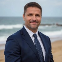 Enterprise Products Employee Rick Neely's profile photo