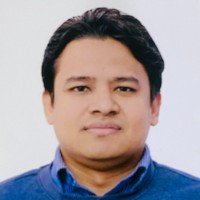 MyAnatomy Integration Employee Merwyn Thomas's profile photo