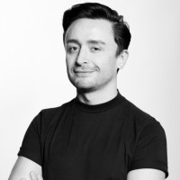 Rockwell Group Employee Christian Triana's profile photo