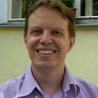 Bas van Beek Email