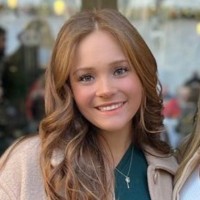 University of Florida - College of Health & Human Performance Employee Mia Corigliano's profile photo