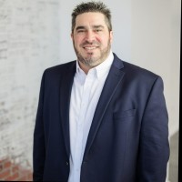 Real8 Group - Real Estate Executive Search Firm Employee Jon Montanari's profile photo